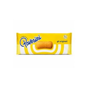 PAVESI Pavesini Originales Galletas con Huevo 200 g
