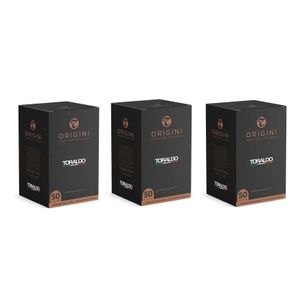 Caffè Toraldo Napoli 50 Kapseln 360 Gr._0