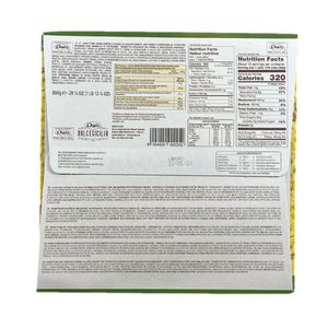 Dais Panettone Verde Siciliano Dolcesicilia Dais 800g – Con Crema de Pistacho de Sicilia y Trozos Crujientes de Pistacho – Delicia Artesanal Italiana_1