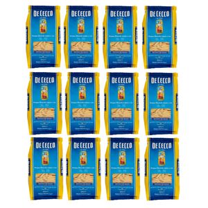De Cecco Penne Piccole Lisce n° 240 500 Gr._0