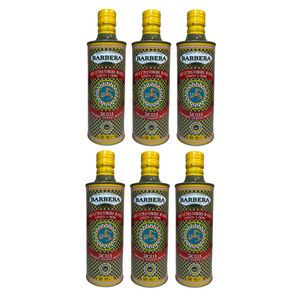 BARBERA IGP SICILIA OIL IN 500 ML CAN_0