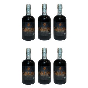 Cafe&Sto Liquore al caffè 500 Ml._0