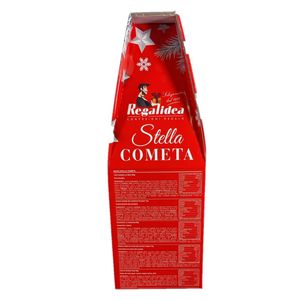 Regalidea Cesta Regalo Dolce “Stella Cometa” – 5 Specialità Italiane: Torta Paradiso, Torrone Pernigotti, Praline Vergani e Dolci Feletti_desktop_2