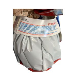 Kinder Uovo One Piece Special Edition 220 g – Cioccolato al Latte con Sorpresa_1