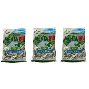 Giulia Mint Candies Plus Milk and Mint 200 Gr._0