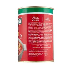 Montana Traditional Tripe 420 g – Ready-to-Eat Italian Beef Tripe in Tomato Sauce_1