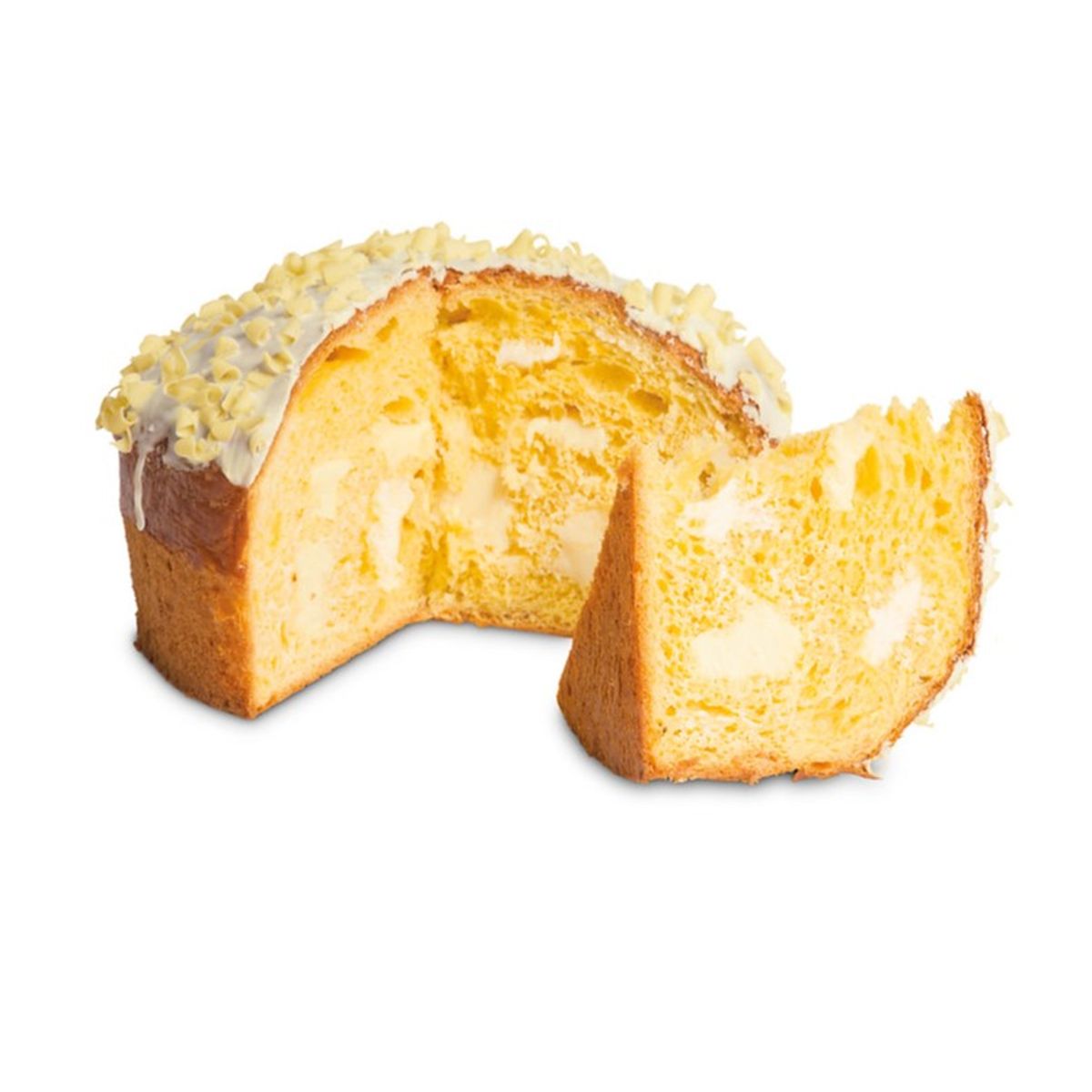 iMarigliano Panettone al Limoncello 1 Kg