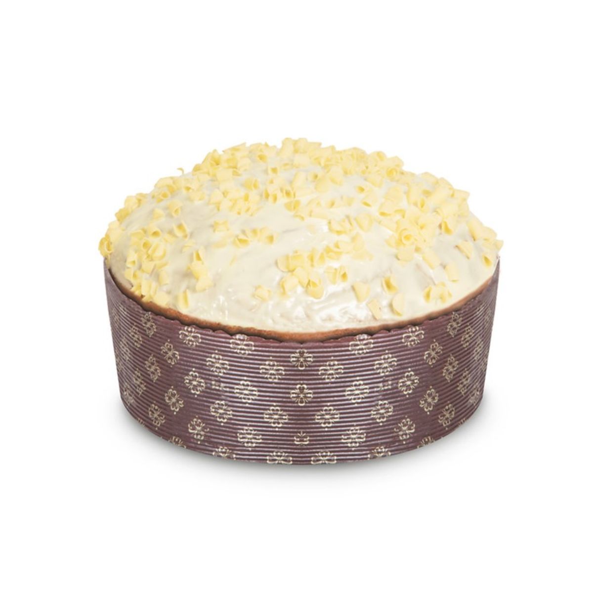 iMarigliano Panettone al Limoncello 1 Kg