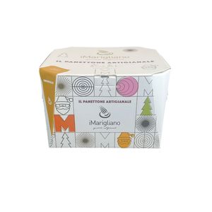 iMarigliano Panettone al Limoncello 1 Kg con Ganache al Limoncello – Specialità Artigianale Agrumata Premium_desktop_2