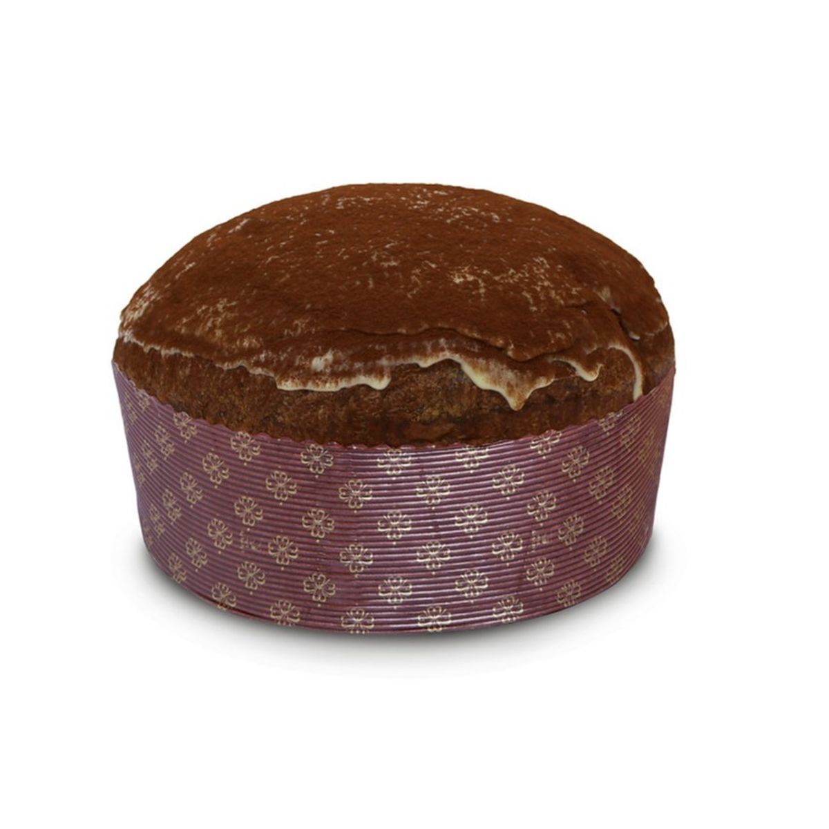 iMarigliano Panettone Pantiramisù 1 Kg
