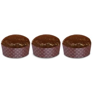 iMarigliano Panettone Pantiramisù 1 Kg – Con Impasto al Caffè e Ganache al Mascarpone al Marsala_0