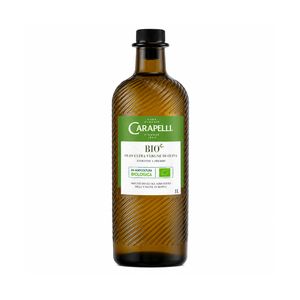 Carapelli Organic Extra Virgin Olive Oil 1 L – Cold Extracted