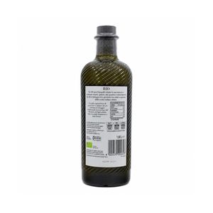 Carapelli Organic Extra Virgin Olive Oil 1 L – Cold Extracted_1