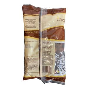 Malerba Priest Chestnuts 400g – Traditional Smoked and Dried Irpinia Chestnuts, Authentic Sweetness since 1862_1