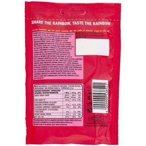 Skittles Squishy Cloudz fruits 94 Gr._1