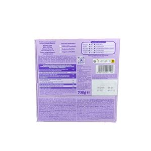Bauli Panettone Sans Lactose 700g – Saveur italienne authentique, douce et légère_1