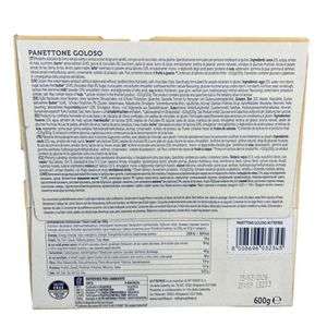Panettone Gourmand Sans Gluten aux Pépites de Chocolat – Extra Moelleux & Sans Lactose | Nutrifree_desktop_2