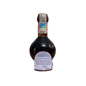 Monari Federzoni Aceto Balsamico Tradizionale di Modena D.O.P 100 Ml_1