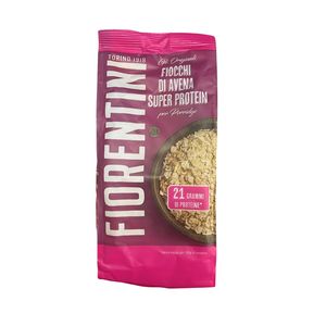 Fiorentini Super Protein Haferflocken 350g