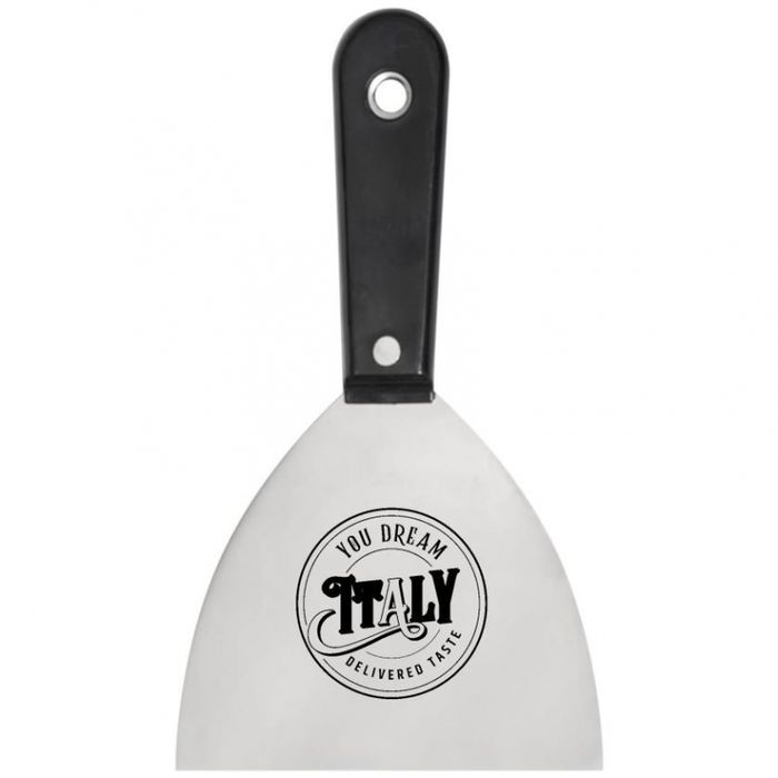KIT STENDI CREPE Spatola Per Bastoncino Spalmatore Torte Pancakes