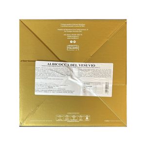 iMarigliano Panettone all’Albicocca del Vesuvio 1 Kg – Con Albicocche del Vesuvio Candite e Vaniglia Bourbon_desktop_3