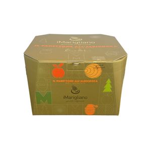 iMarigliano Panettone all’Albicocca del Vesuvio 1 Kg – Con Albicocche del Vesuvio Candite e Vaniglia Bourbon_desktop_2
