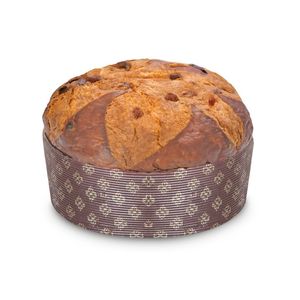 iMarigliano Panettone all’Albicocca del Vesuvio 1 Kg – Con Albicocche del Vesuvio Candite e Vaniglia Bourbon
