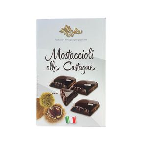 Maja Mostaccioli aux Châtaignes 200 Gr.
