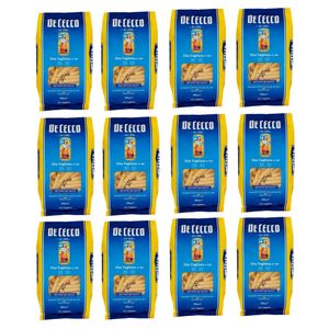 De Cecco Zita Tagliata n° 118 500 Gr._0