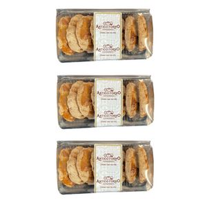 Mini Roccocò Cookies 300g – Antico Forno Capodimonte | Traditional Neapolitan Biscuits_0