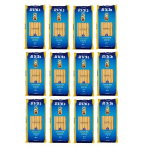 De Cecco Mafaldine n° 2 500 Gr._0