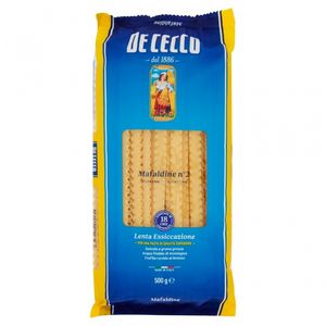 De Cecco Mafaldine n° 2 500 Gr.