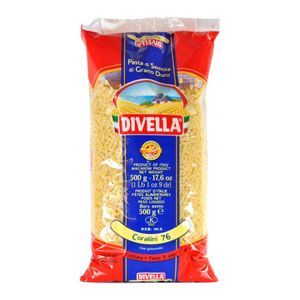 Divella Corallini 76° 500 Gr.