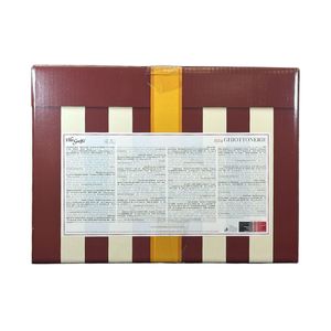 Villa Guelfa Weihnachtskorb „Ghiottonerie“ 20 Stück | Italienische Feinkost und süße Spezialitäten für die Festtage_1