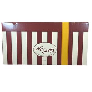 Villa Guelfa Weihnachtskorb „Ghiottonerie“ 20 Stück | Italienische Feinkost und süße Spezialitäten für die Festtage_0