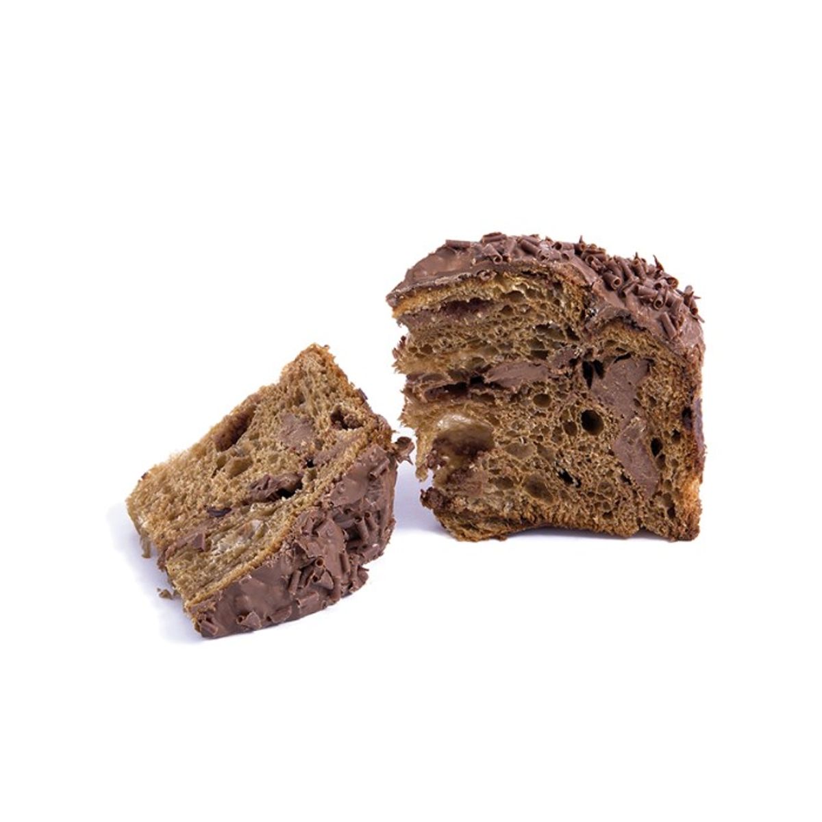 iMarigliano Peanut and Caramel Colomba 1 kg