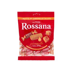 Rossana Salted Caramel Candies 150 Gr.
