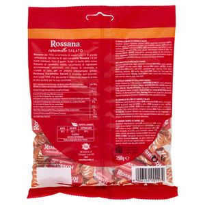 Rossana Salted Caramel Candies 150 Gr._1