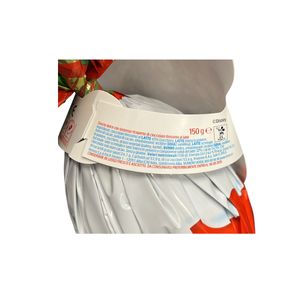 Kinder Uovo Mickey And Friends 150 g – Cioccolato al Latte con Sorpresa Disney_1