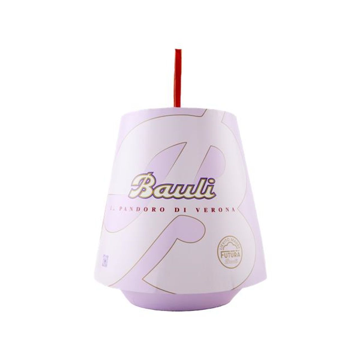 Bauli Il Pandoro Di Verona 700 Gr