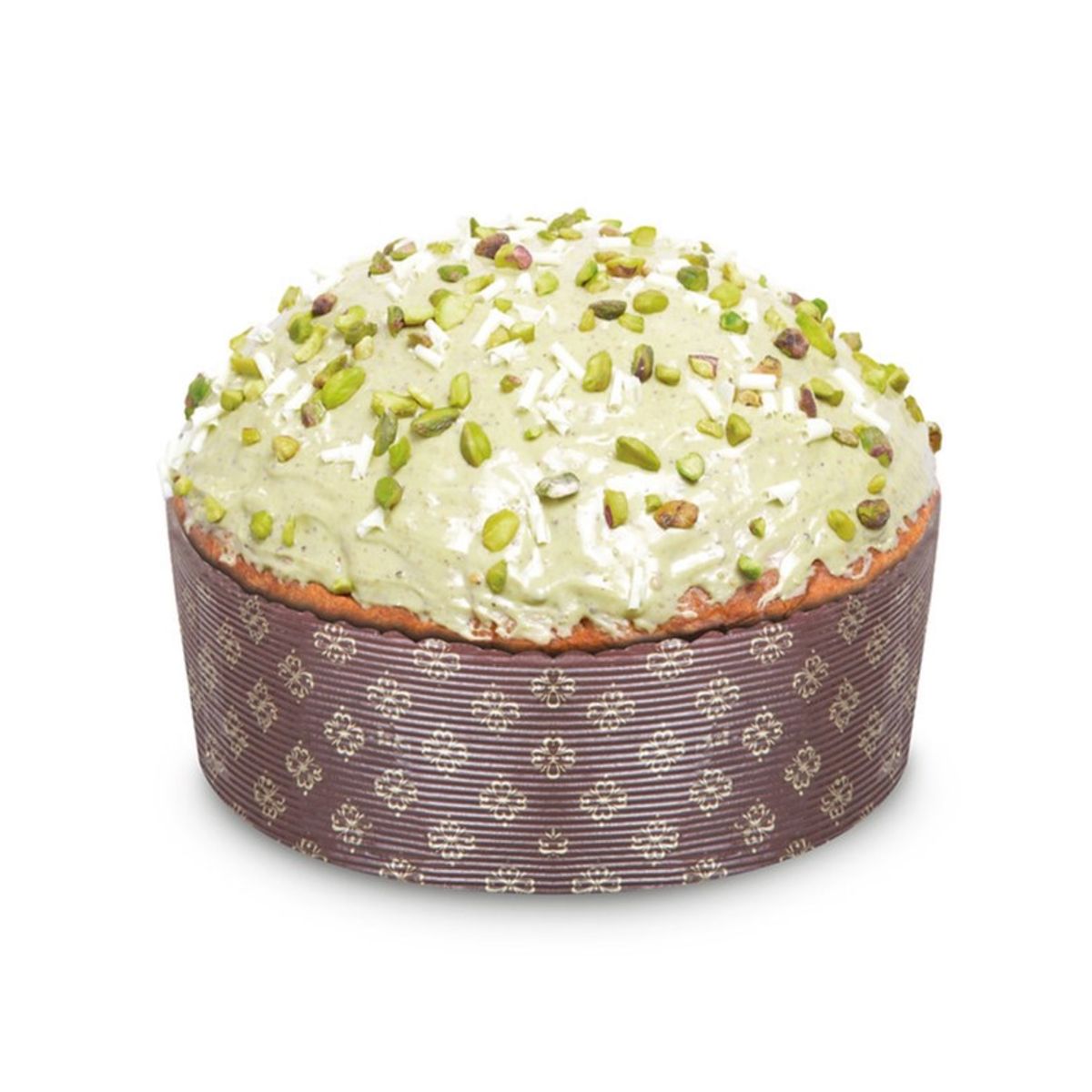 iMarigliano Panettone al Pistacchio 1 Kg
