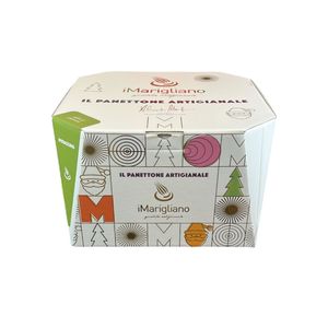 iMarigliano Panettone al Pistacchio 1 Kg – Con Crema al Pistacchio Mediterraneo e Cioccolato Bianco_desktop_2