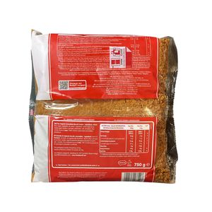 Lotus Biscoff Granulés 750 g – Biscuits Caramélisés Émiettés pour Desserts_1