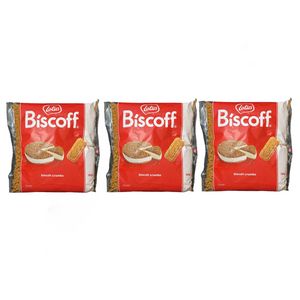 Lotus Biscoff Granulés 750 g – Biscuits Caramélisés Émiettés pour Desserts_0