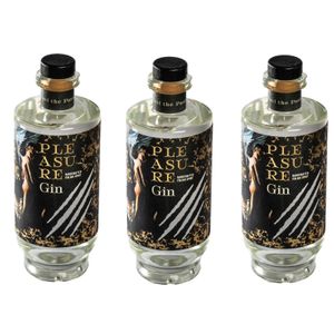 Pleasure Gin 700 Ml._0