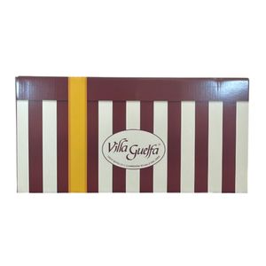 Villa Guelfa Weihnachtskorb „Gran Milano“ 14 Stück – Elegante Gourmet-Auswahl süßer und herzhafter Spezialitäten_1