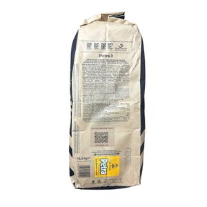 Molino Quaglia Petra 3 Harina para Pan y Pizza 12.5Kg – Harina Tipo 1 Molida a la Piedra_0