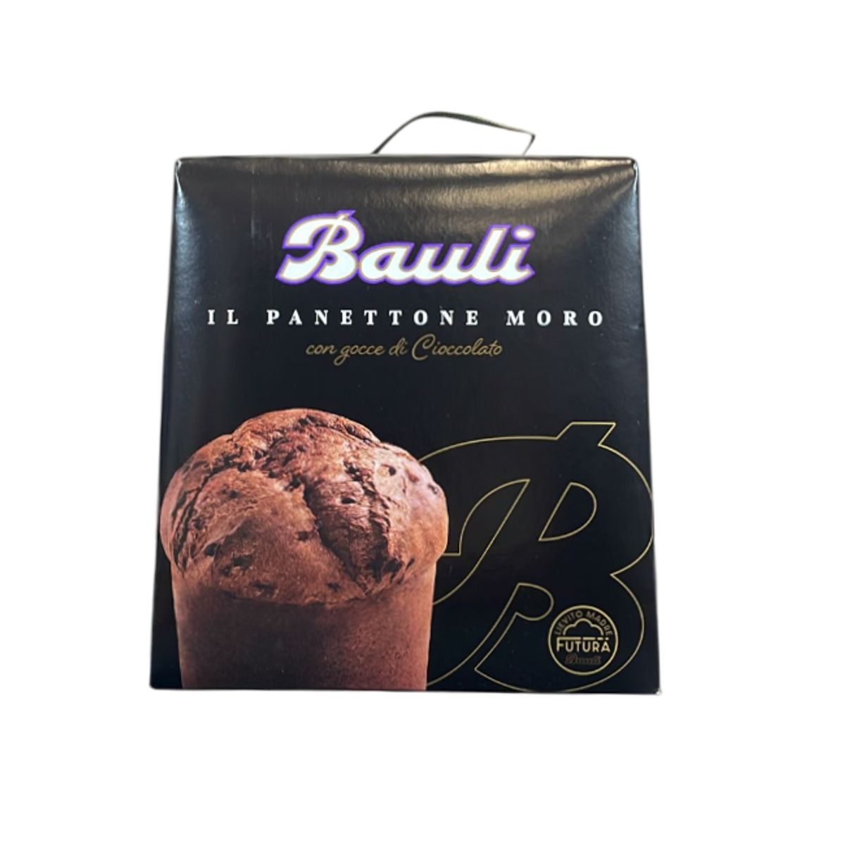 Bauli Panettone Panmoro 900 Gr