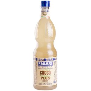 Fabbri Mixybar Plus Coconut 1 Lt.