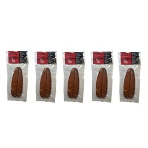 Delfino Bottarga di Muggine sottovuoto - circa 150 Gr._0